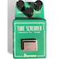 Used Ibanez TS808 Reissue Tube Screamer Distortion Effect Pedal thumbnail