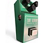 Used Ibanez TS808 Reissue Tube Screamer Distortion Effect Pedal