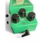 Used Ibanez TS808 Reissue Tube Screamer Distortion Effect Pedal