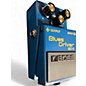 Used BOSS BD2 Blues Driver Effect Pedal