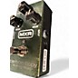 Used MXR Carbon Copy Effect Pedal