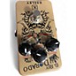 Used Keeley EL RAY DORADO Effect Pedal thumbnail