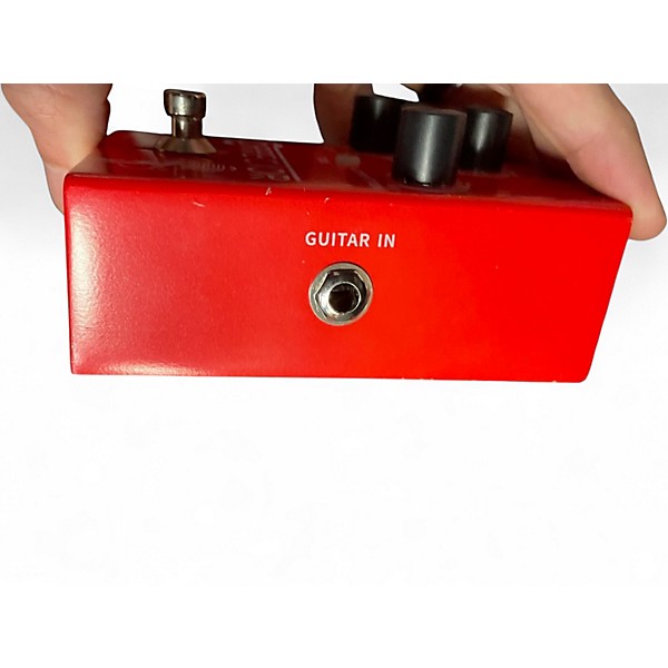 Used Flamma CORRECTOR Effect Pedal