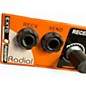 Used Radial Engineering EXTC-SA FX Reamp Signal Processor