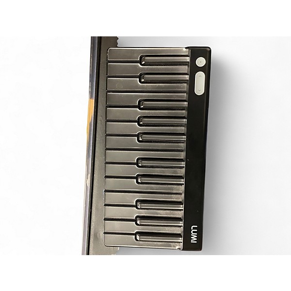 Used ROLI LUMI KEYS MIDI Controller