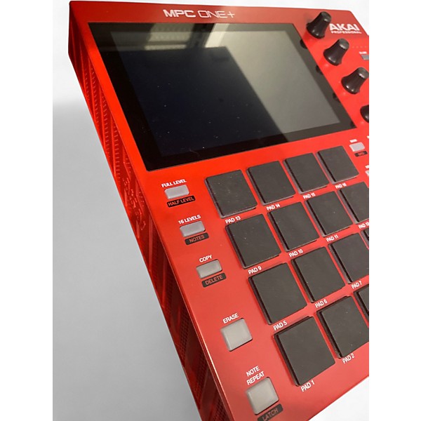 Used Akai Professional MPC ONE+ Production Controller