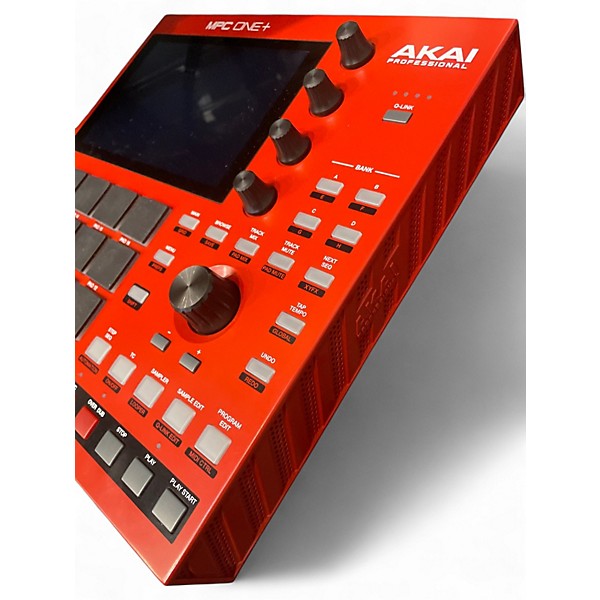 Used Akai Professional MPC ONE+ Production Controller