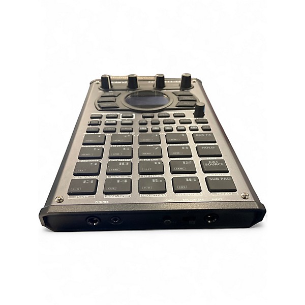 Used Roland SP404 MK II Production Controller