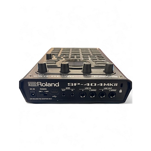 Used Roland SP404 MK II Production Controller