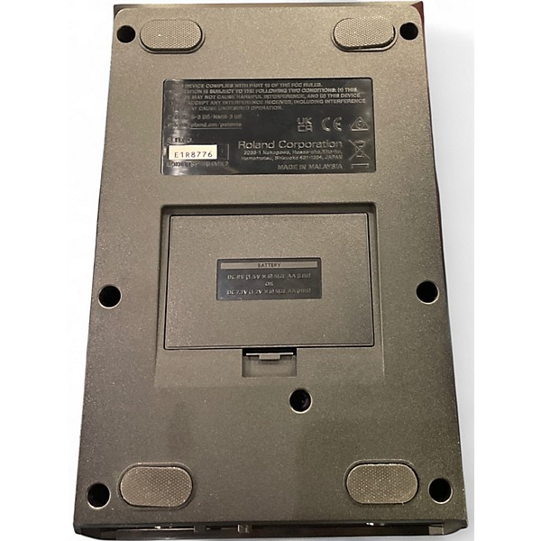 Used Roland SP404 MK II Production Controller