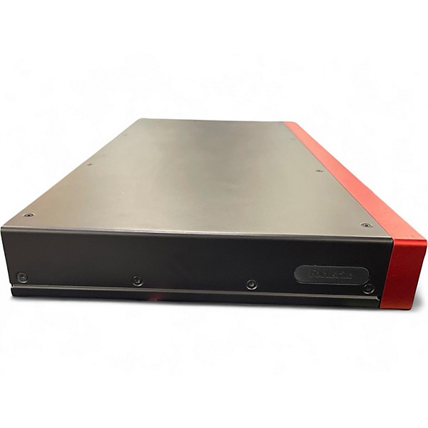 Used Focusrite SCARLETT 18i20 Gen 4 Audio Interface