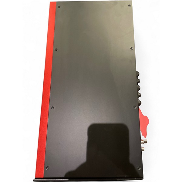 Used Focusrite SCARLETT 18i20 Gen 4 Audio Interface