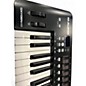 Used M-Audio Oxygen 49 Key MIDI Controller