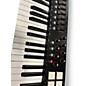 Used M-Audio Oxygen 49 Key MIDI Controller