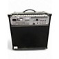Used BOSS KATANA BASS 110 Bass Combo Amp