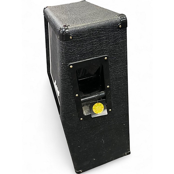 Used Marshall MX212 2x12 Guitar Cabinet