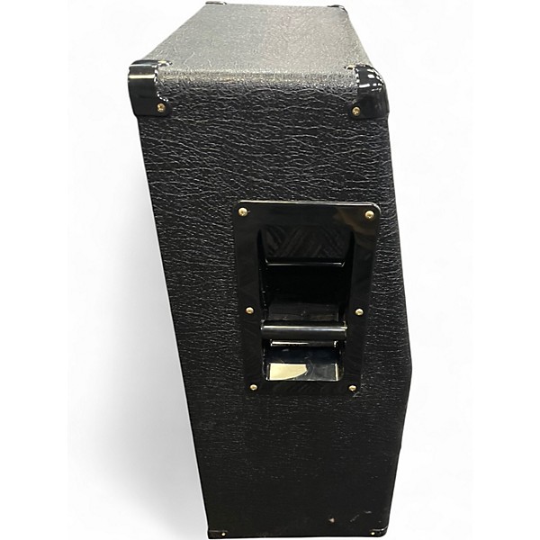 Used Marshall MX212 2x12 Guitar Cabinet