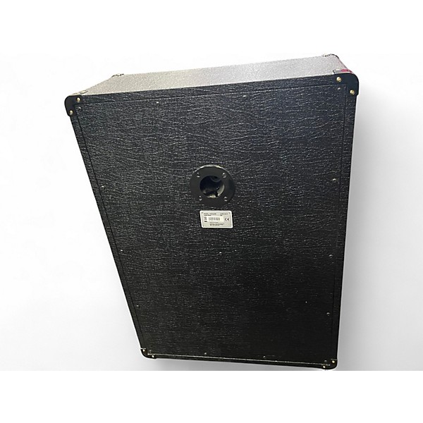 Used Marshall MX212 2x12 Guitar Cabinet