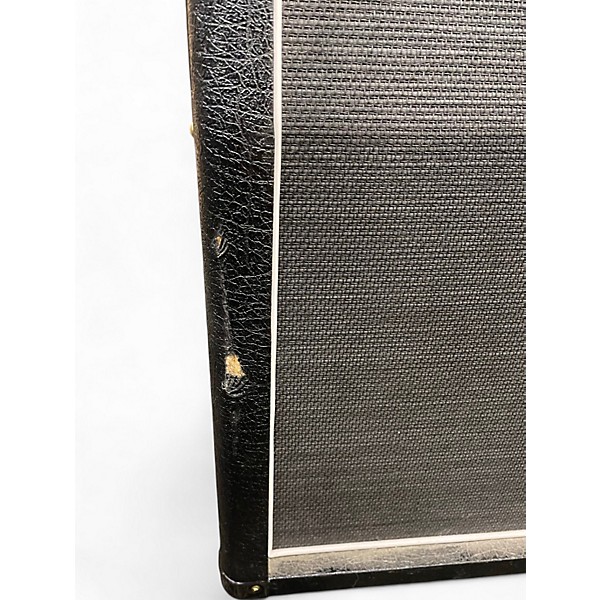 Used Marshall MX212 2x12 Guitar Cabinet