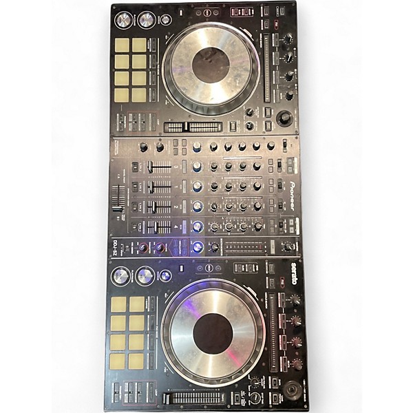 Used SERATO DDJ- SZ DJ Controller