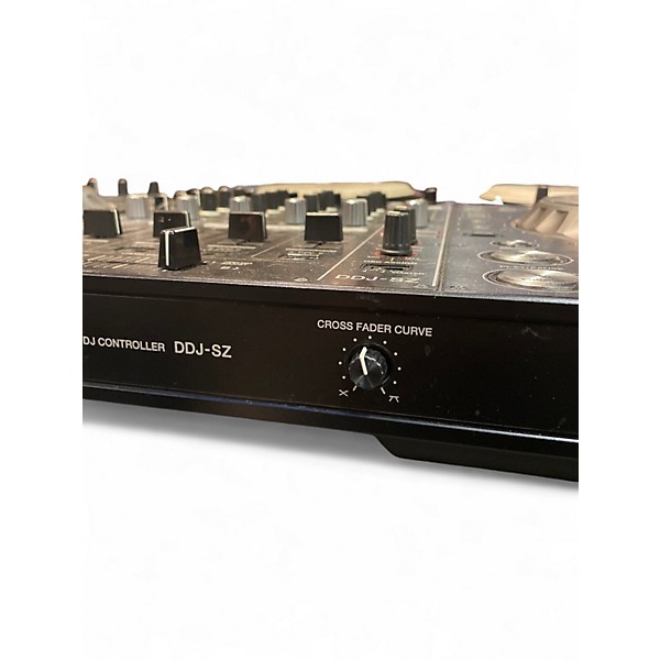 Used SERATO DDJ- SZ DJ Controller