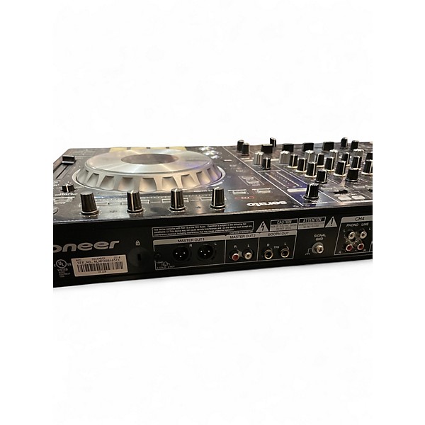 Used SERATO DDJ- SZ DJ Controller