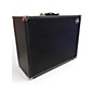 Used Mission Engineering Gemini 2 2X12 Powered FR Speaker Guitar Cabinet thumbnail