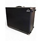 Used Mission Engineering Gemini 2 2X12 Powered FR Speaker Guitar Cabinet