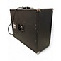 Used Mission Engineering Gemini 2 2X12 Powered FR Speaker Guitar Cabinet