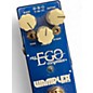 Used Wampler Mini Ego Compressor Effect Pedal