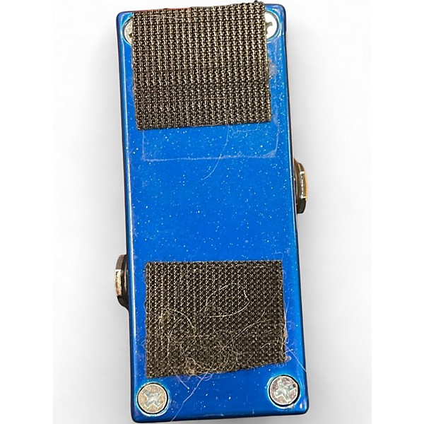 Used Wampler Mini Ego Compressor Effect Pedal