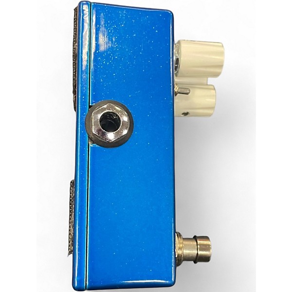 Used Wampler Mini Ego Compressor Effect Pedal