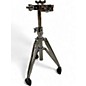 Used Gibraltar Double Tom Stand 9813 DP Percussion Stand thumbnail