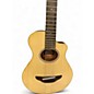 Used Yamaha APXT2 Maple Acoustic Electric Guitar