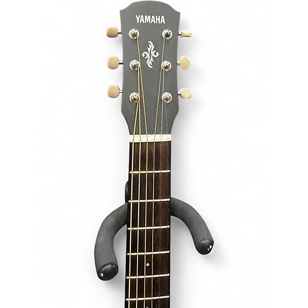 Used Yamaha APXT2 Maple Acoustic Electric Guitar