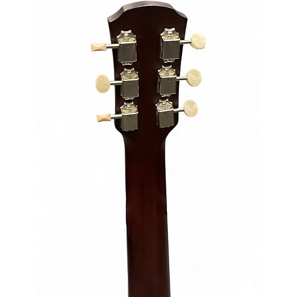 Used Yamaha APXT2 Maple Acoustic Electric Guitar