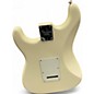 Used Fender American Professional Stratocaster SSS Olympic White Solid Body Electric Guitar