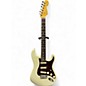 Used Fender American Professional II Stratocaster Cream Solid Body Electric Guitar thumbnail