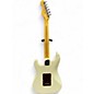 Used Fender American Professional II Stratocaster Cream Solid Body Electric Guitar