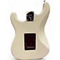 Used Fender American Professional II Stratocaster Cream Solid Body Electric Guitar