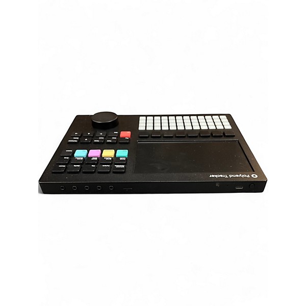 Used Polyend Tracker MIDI Controller