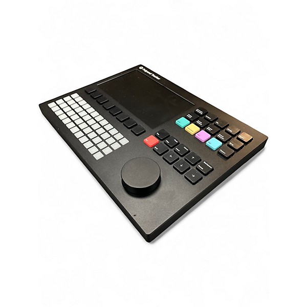 Used Polyend Tracker MIDI Controller