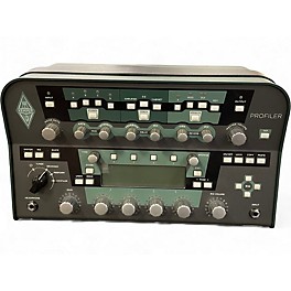 Used Kemper PROFILER HEAD Effect Processor