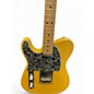 Used 2020 Fender Player Telecaster Butterscotch Solid Body Electric Guitar