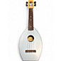 Used Magic Fluke THE FLEA Blue Ukulele thumbnail