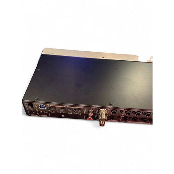 Used PreSonus STUDIO 192 Audio Interface