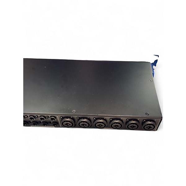 Used PreSonus STUDIO 192 Audio Interface