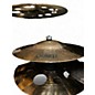 Used MEINL 18in Extreme Metal Big Bell Cymbal thumbnail