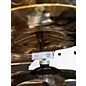 Used MEINL 18in Extreme Metal Big Bell Cymbal