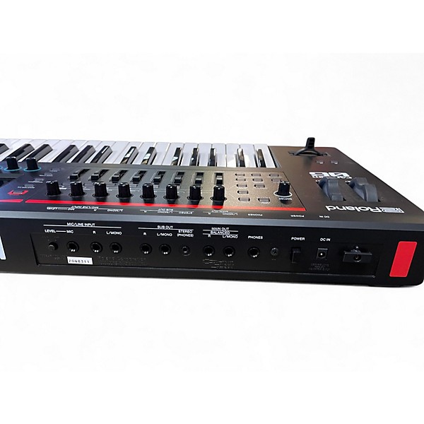 Used Roland Fantom 06 Keyboard Workstation